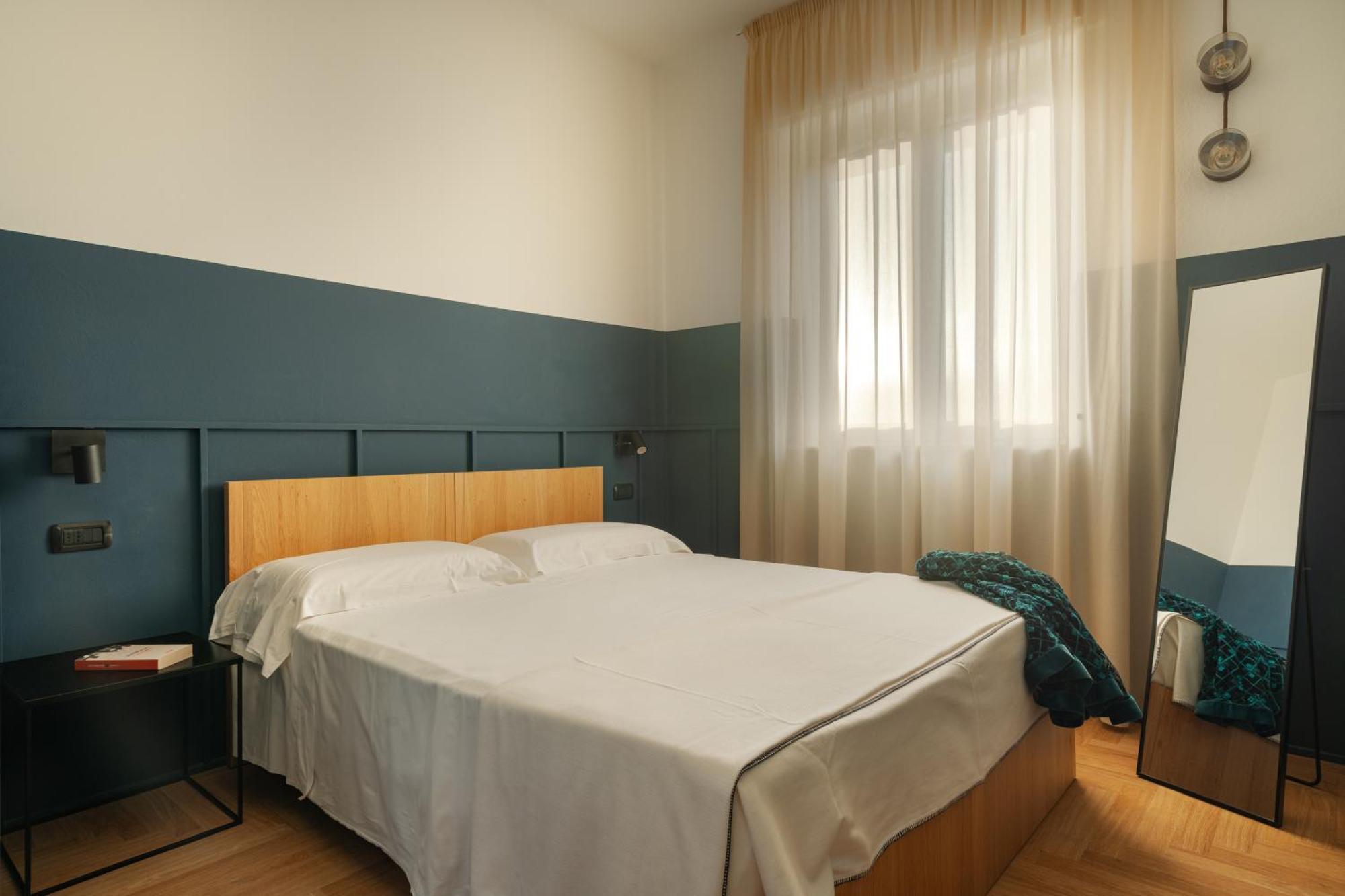 Re Versiliana Hotel Marina di Pietrasanta Eksteriør billede